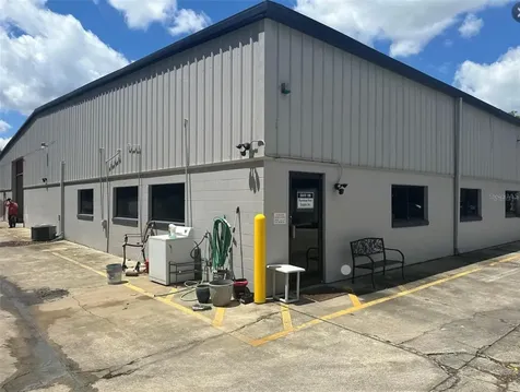 2920 W Airport Boulevard Sanford FL 32771