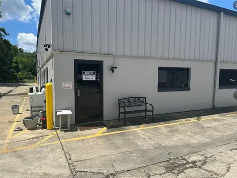 2920 W Airport Boulevard Sanford FL 32771