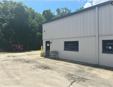 2920 W Airport Boulevard Sanford FL 32771