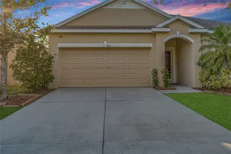 814 Fern Leaf Drive Ruskin FL 33570