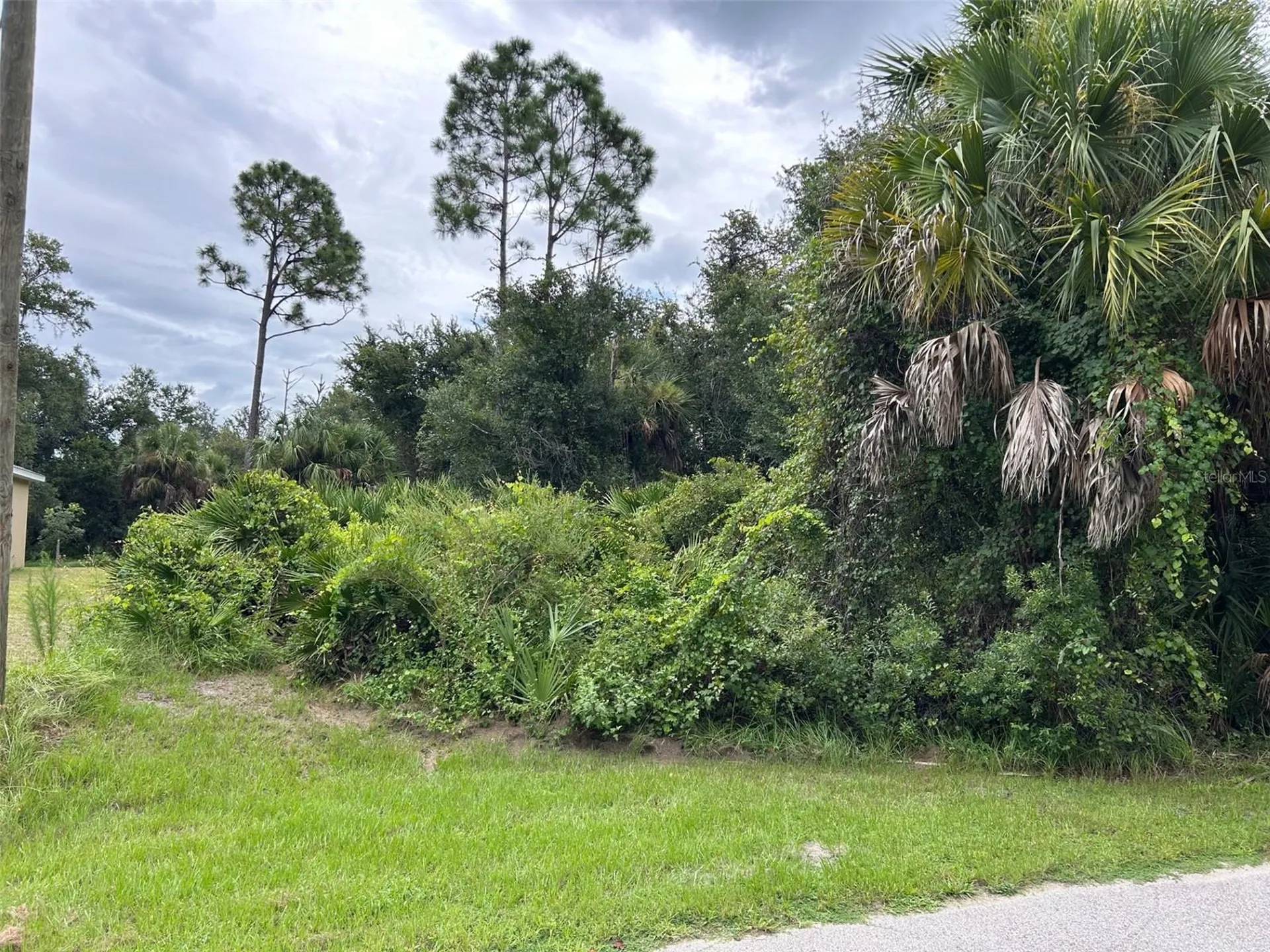 Gibbs Road North Port FL 34288