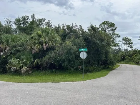Gibbs Road North Port FL 34288