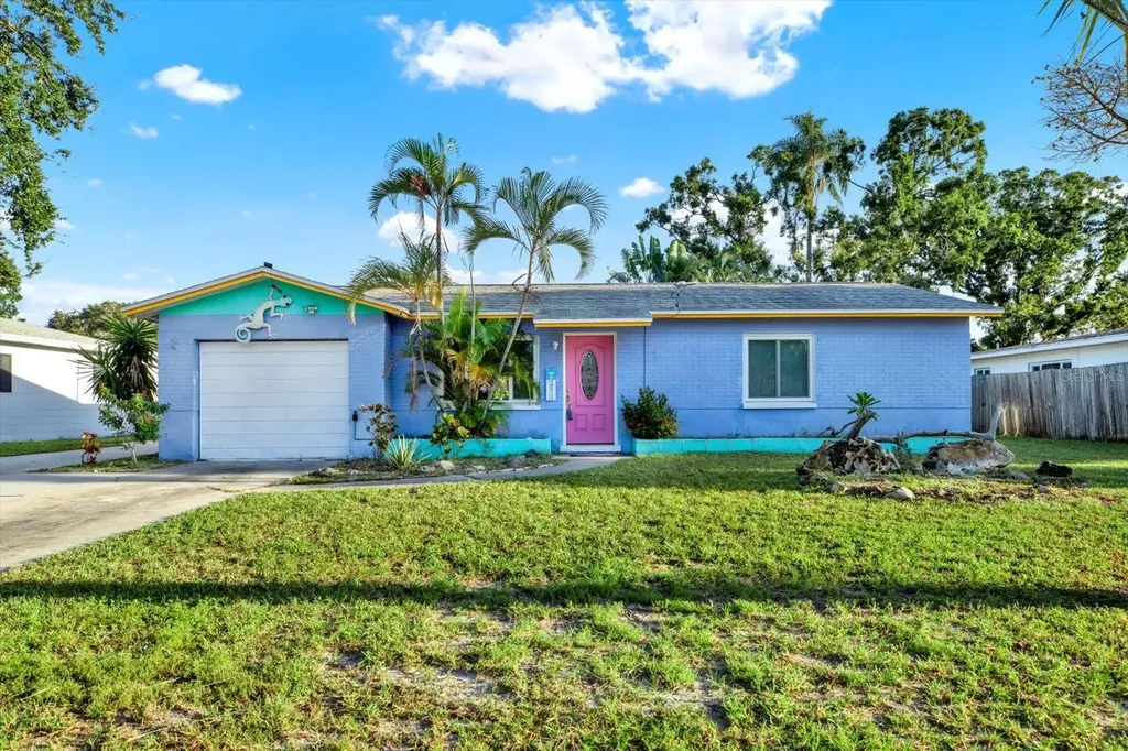 720 Orangeview Drive Largo FL 33778