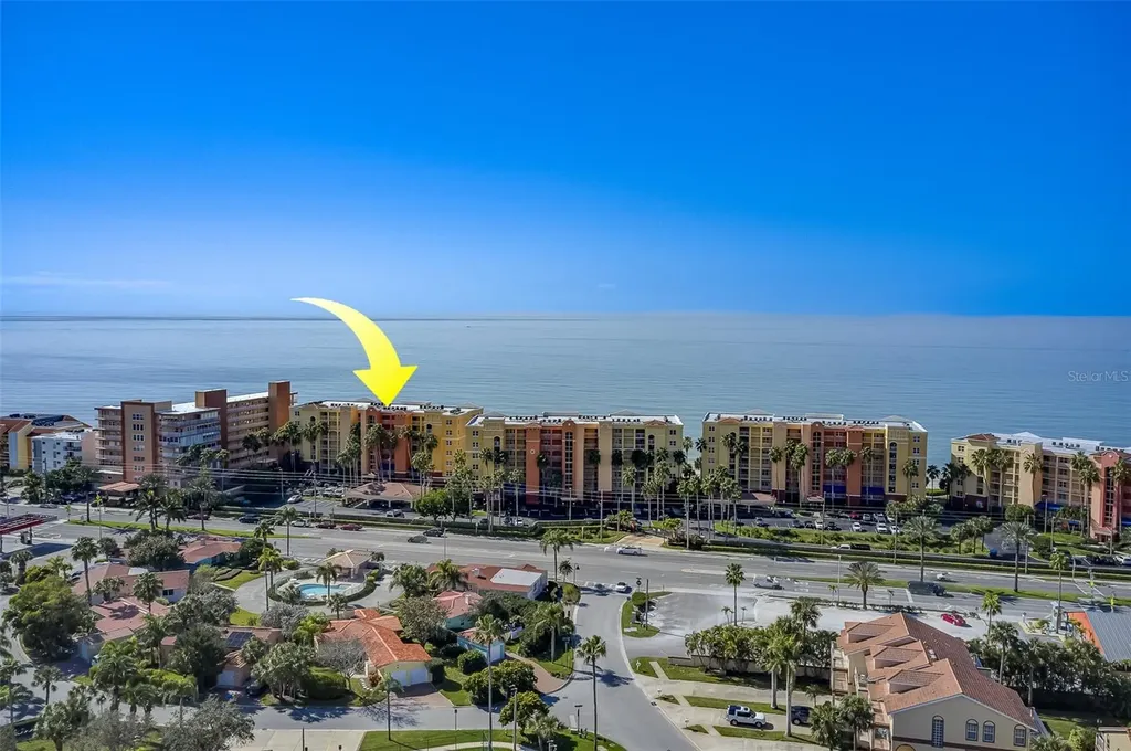 16450 Gulf Boulevard North Redington Beach FL 33708