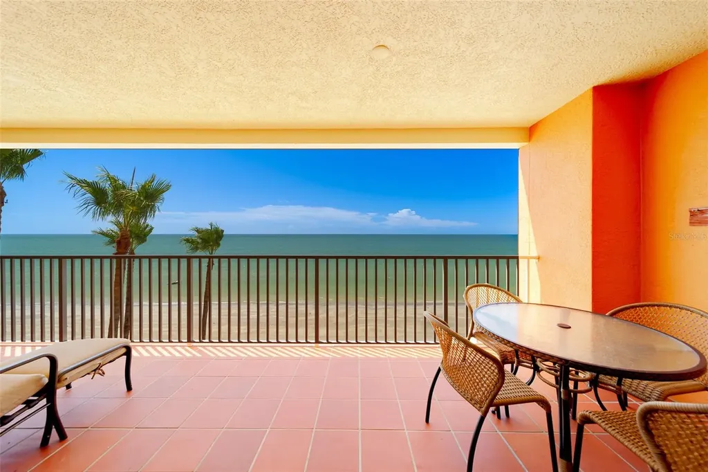 16450 Gulf Boulevard North Redington Beach FL 33708