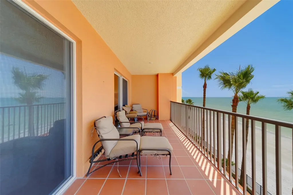 16450 Gulf Boulevard North Redington Beach FL 33708