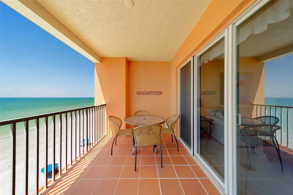 16450 Gulf Boulevard North Redington Beach FL 33708