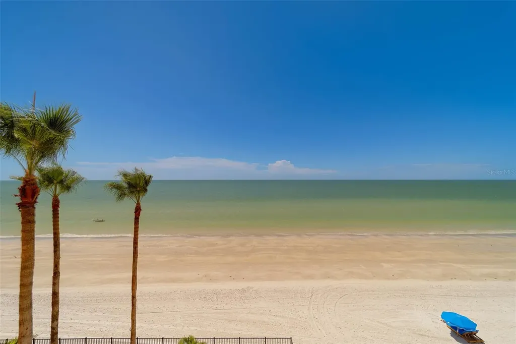 16450 Gulf Boulevard North Redington Beach FL 33708
