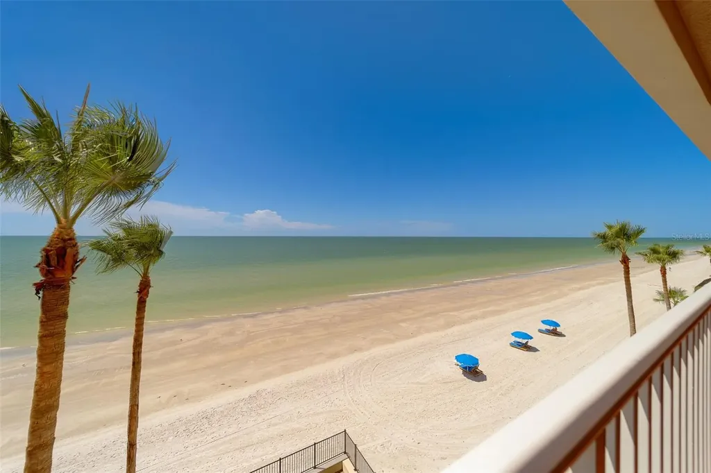 16450 Gulf Boulevard North Redington Beach FL 33708