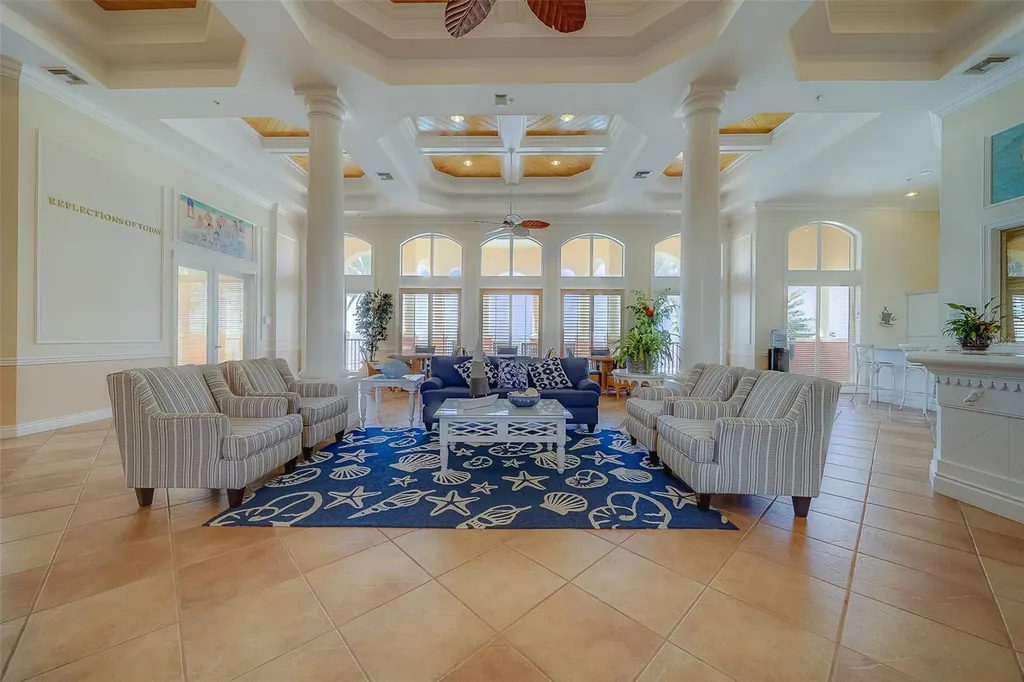 16450 Gulf Boulevard North Redington Beach FL 33708