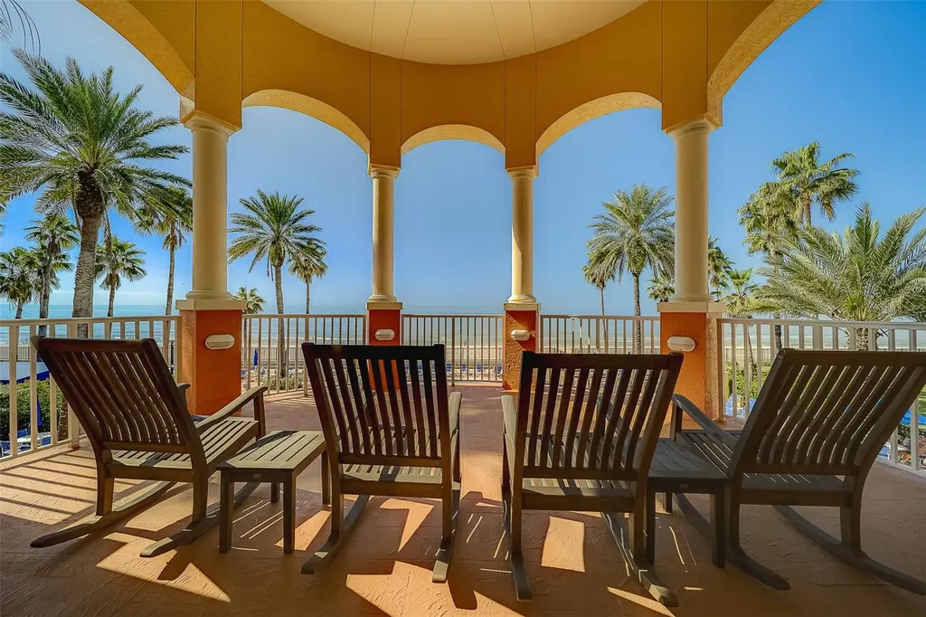 16450 Gulf Boulevard North Redington Beach FL 33708