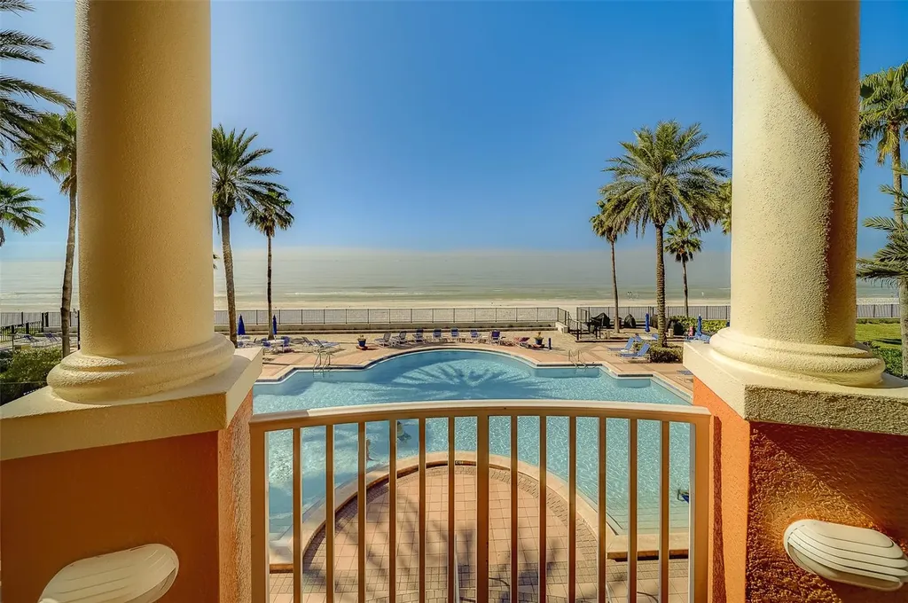 16450 Gulf Boulevard North Redington Beach FL 33708