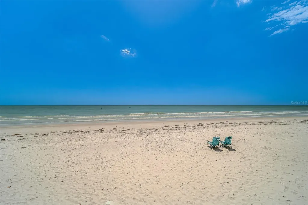 16450 Gulf Boulevard North Redington Beach FL 33708