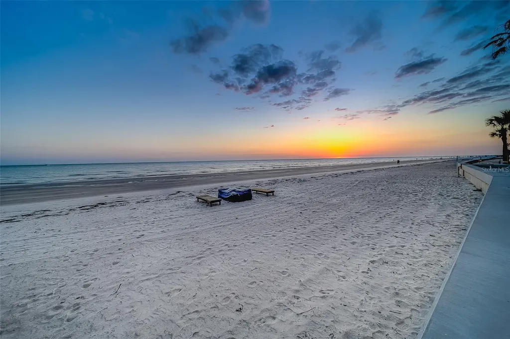 16450 Gulf Boulevard North Redington Beach FL 33708