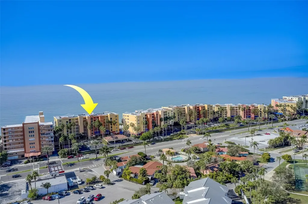16450 Gulf Boulevard North Redington Beach FL 33708