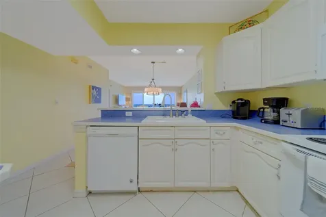 16450 Gulf Boulevard North Redington Beach FL 33708