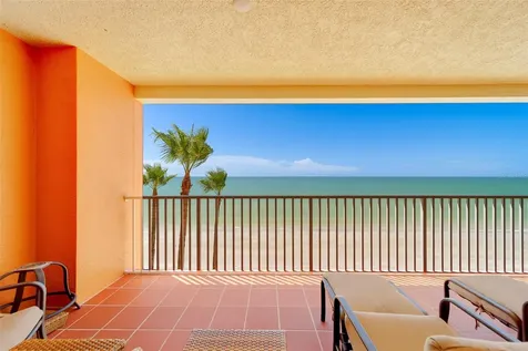 16450 Gulf Boulevard North Redington Beach FL 33708