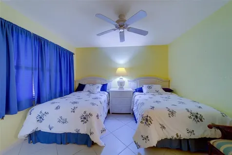 16450 Gulf Boulevard North Redington Beach FL 33708