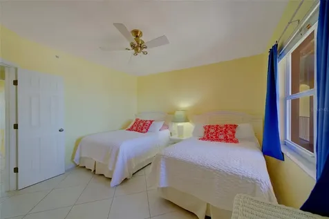16450 Gulf Boulevard North Redington Beach FL 33708