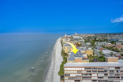 16450 Gulf Boulevard North Redington Beach FL 33708