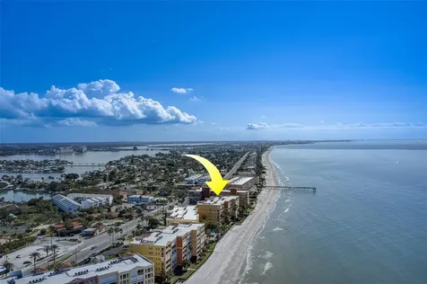 16450 Gulf Boulevard North Redington Beach FL 33708
