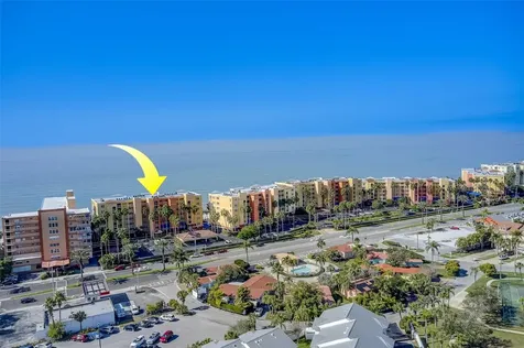 16450 Gulf Boulevard North Redington Beach FL 33708