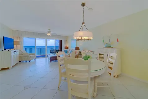 16450 Gulf Boulevard North Redington Beach FL 33708