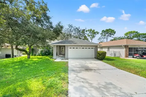 7134 Pond View Court Spring Hill FL 34606