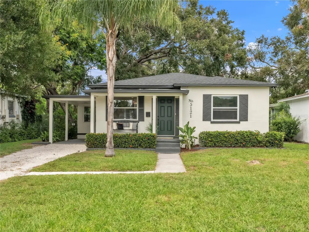 5121 2nd Avenue N St Petersburg FL 33710