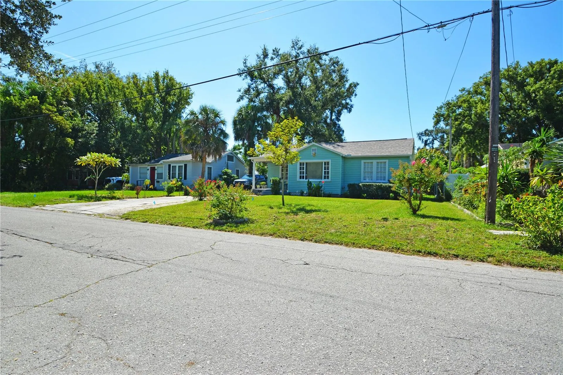 1405 E North Street Tampa FL 33604