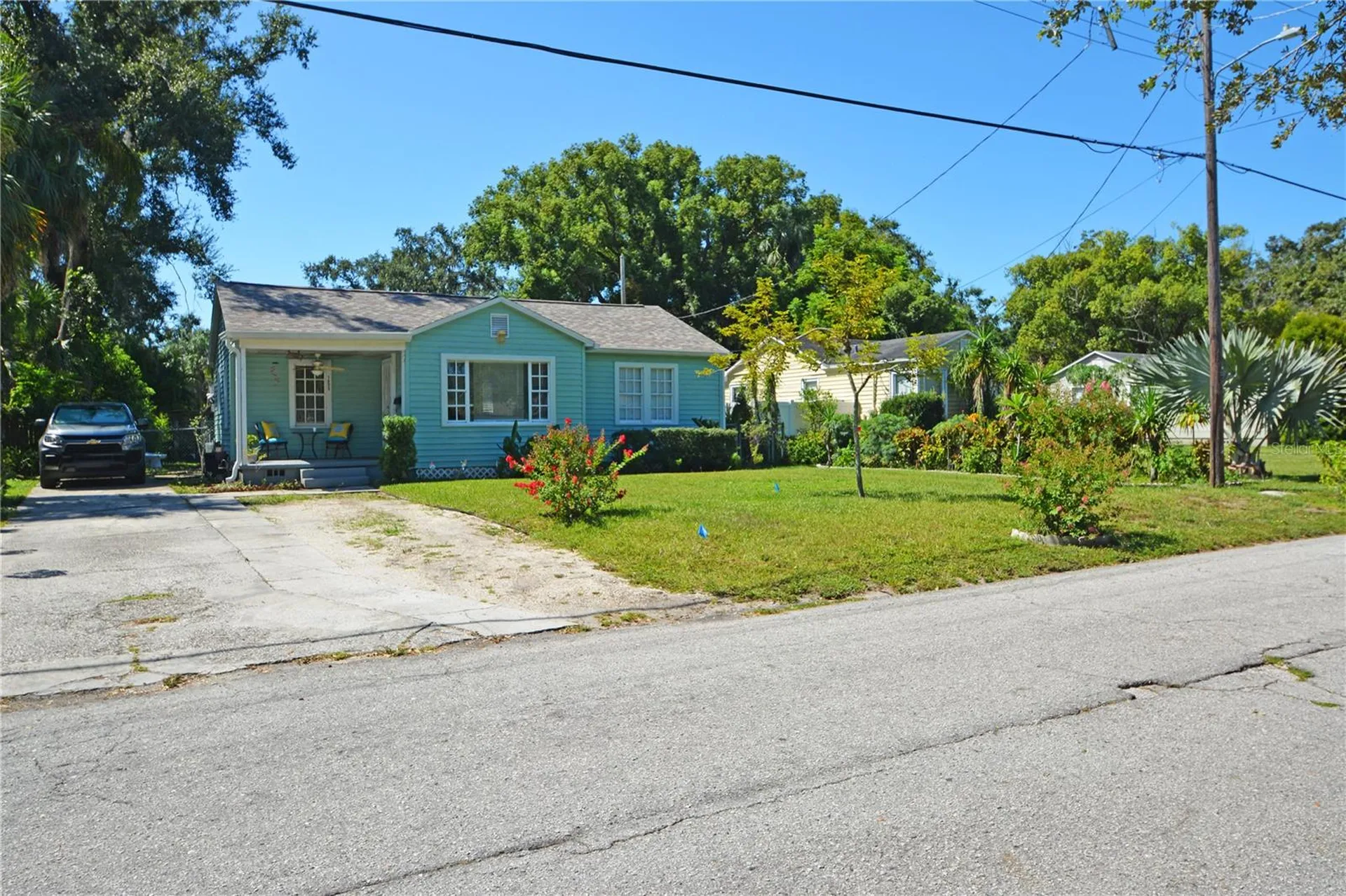 1405 E North Street Tampa FL 33604