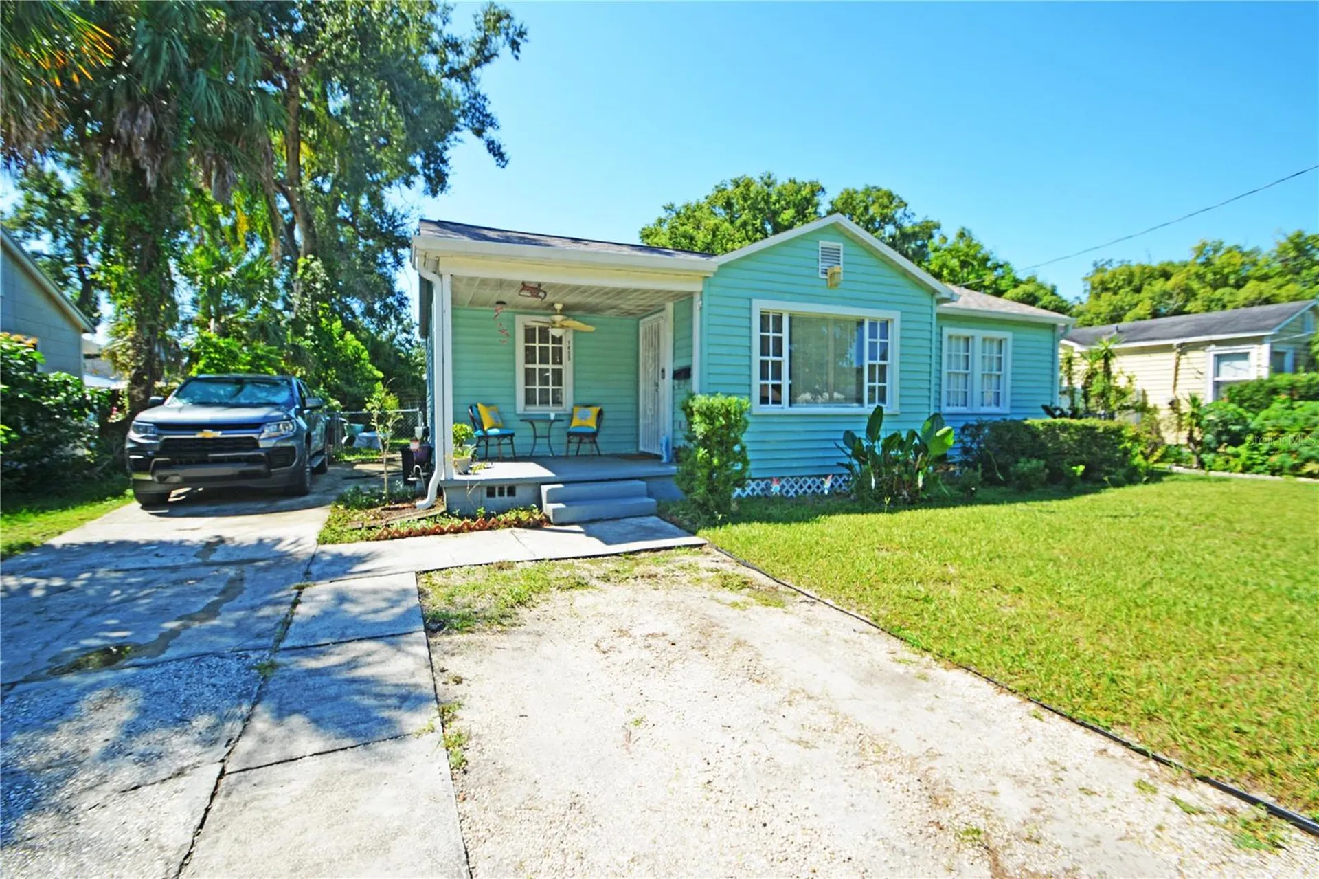 1405 E North Street Tampa FL 33604