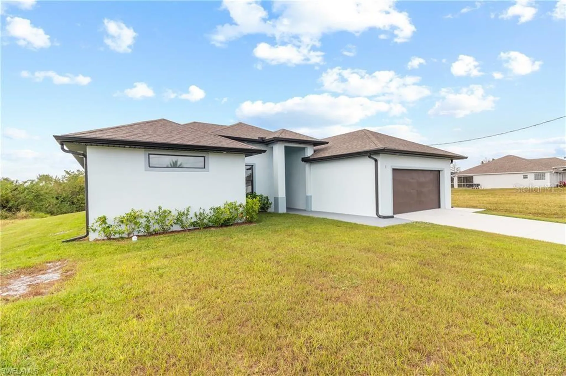 1806 NE 21st Place Cape Coral FL 33909