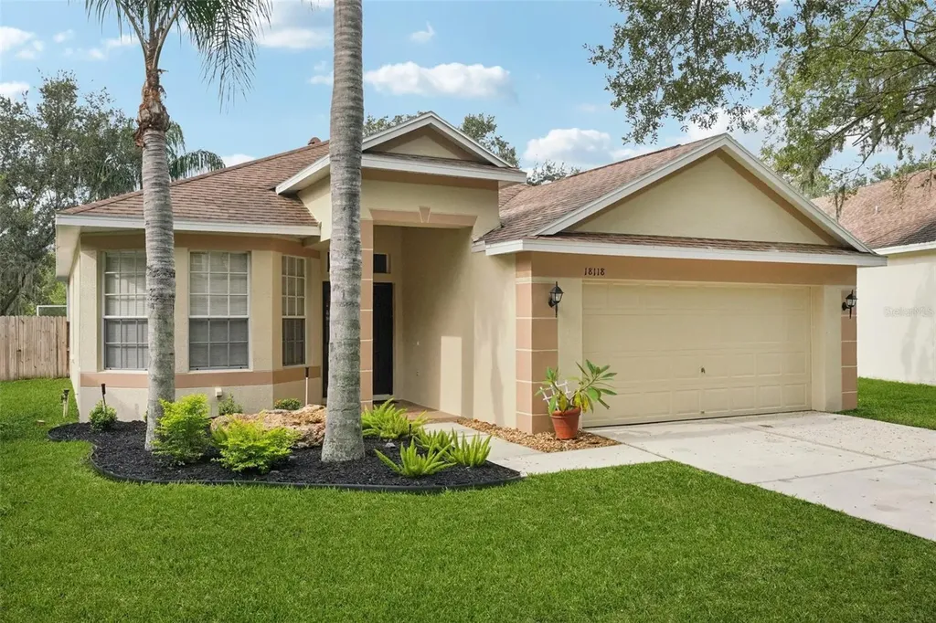 18118 Antietam Court Tampa FL 33647