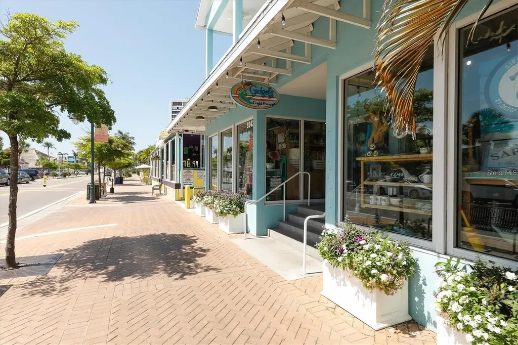 5830 Midnight Pass Road Sarasota FL 34242
