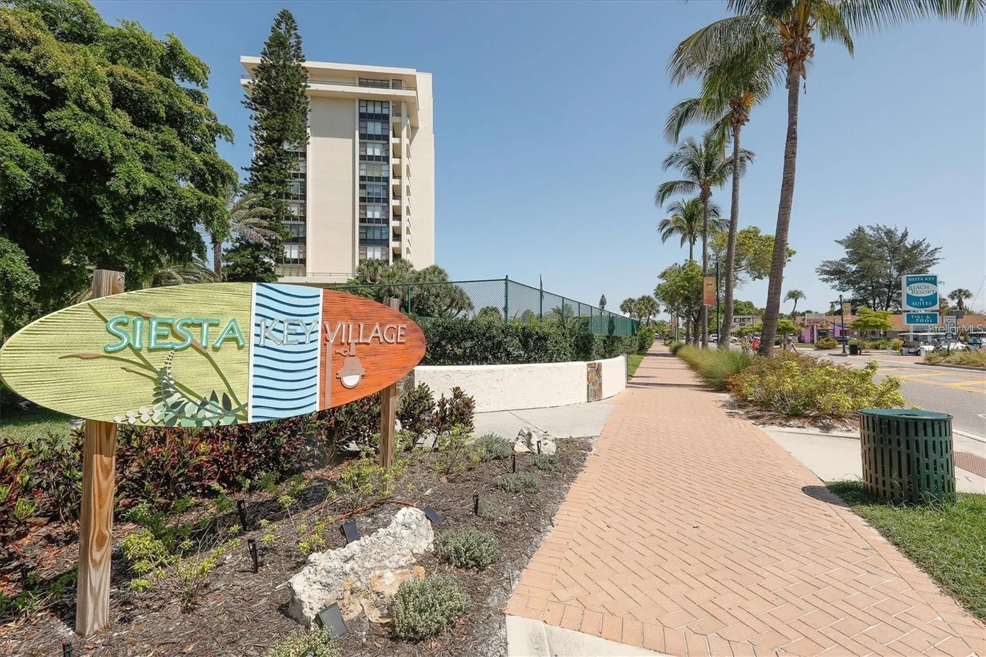 5830 Midnight Pass Road Sarasota FL 34242