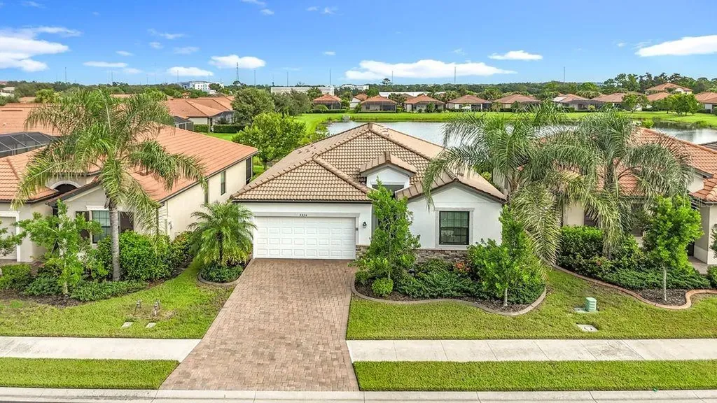 9824 Hilltop Drive Venice FL 34292