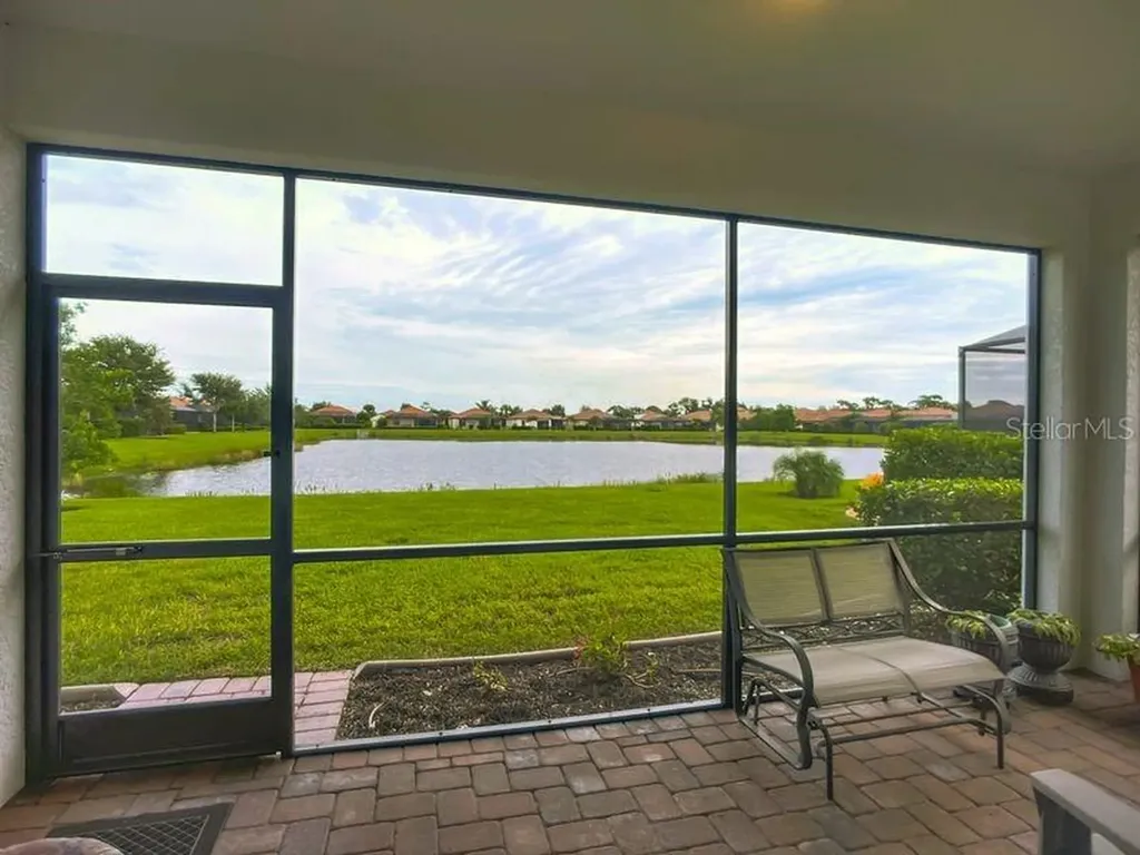 9824 Hilltop Drive Venice FL 34292