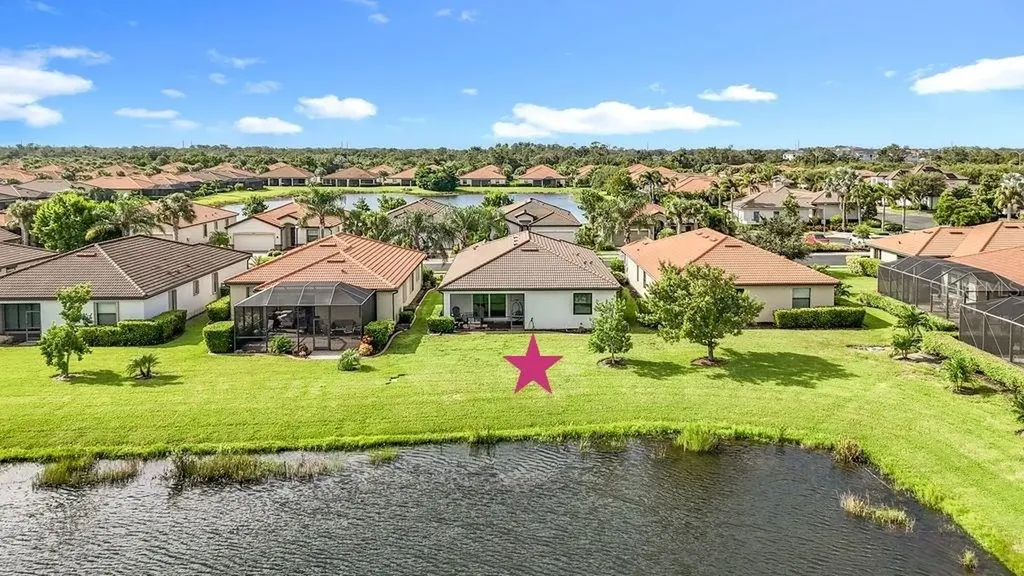9824 Hilltop Drive Venice FL 34292