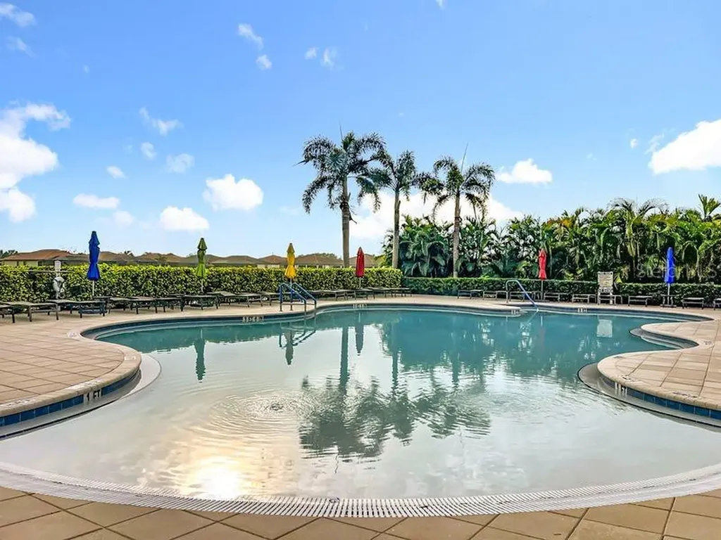 9824 Hilltop Drive Venice FL 34292