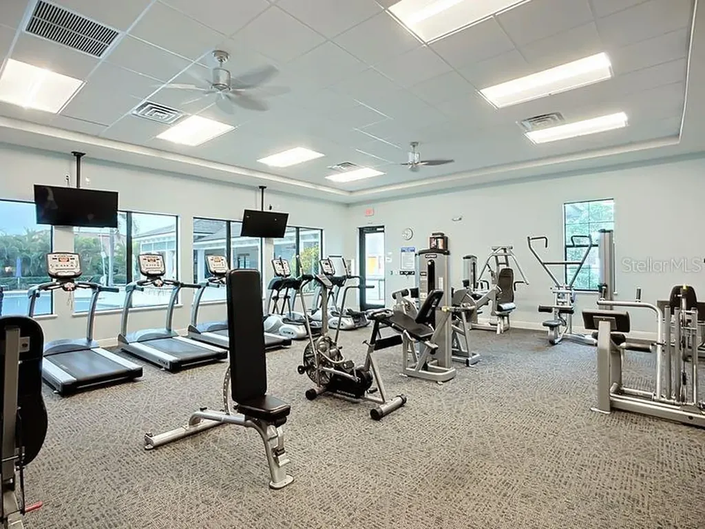 9824 Hilltop Drive Venice FL 34292