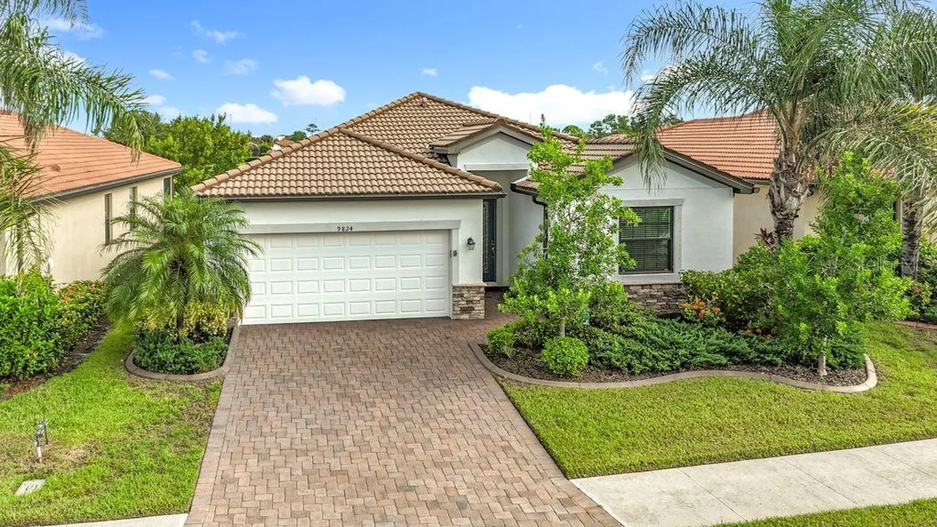 9824 Hilltop Drive Venice FL 34292
