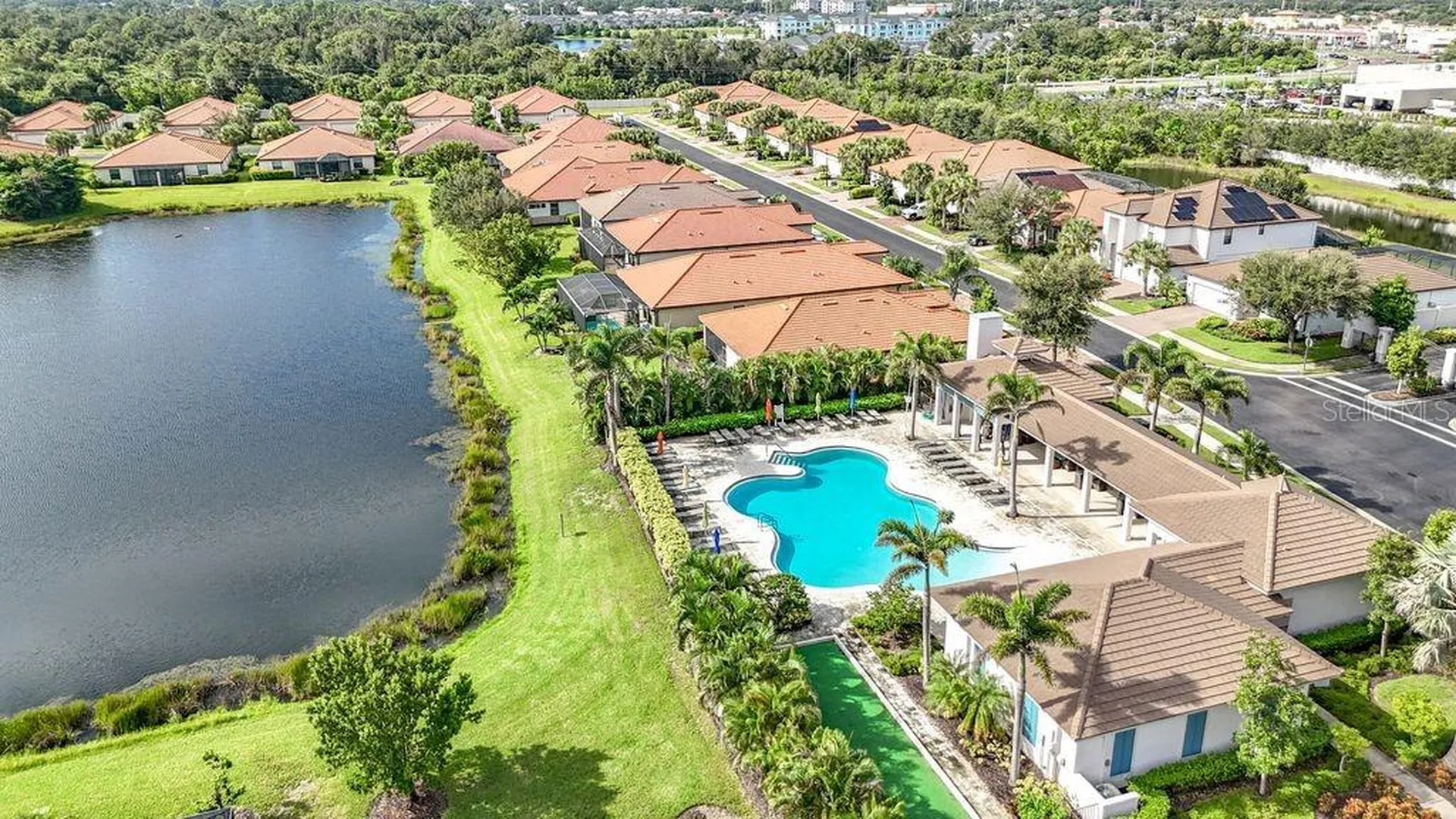 9824 Hilltop Drive Venice FL 34292