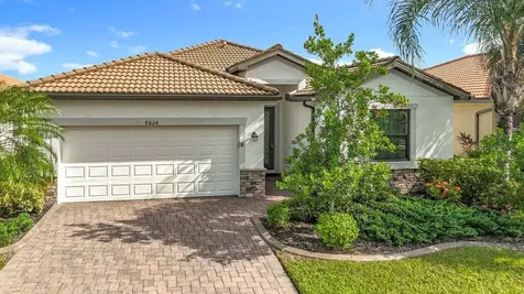 9824 Hilltop Drive Venice FL 34292