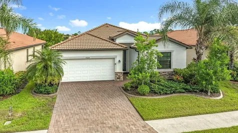 9824 Hilltop Drive Venice FL 34292