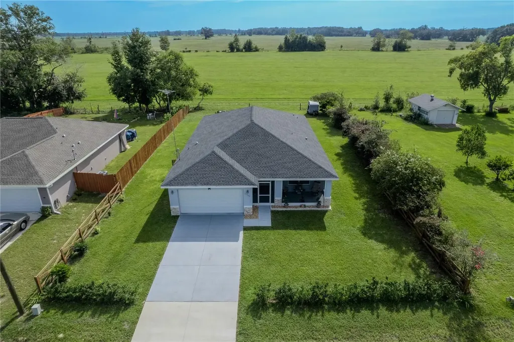 11561 SW 175th Court Dunnellon FL 34432