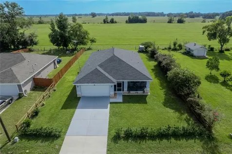 11561 SW 175th Court Dunnellon FL 34432
