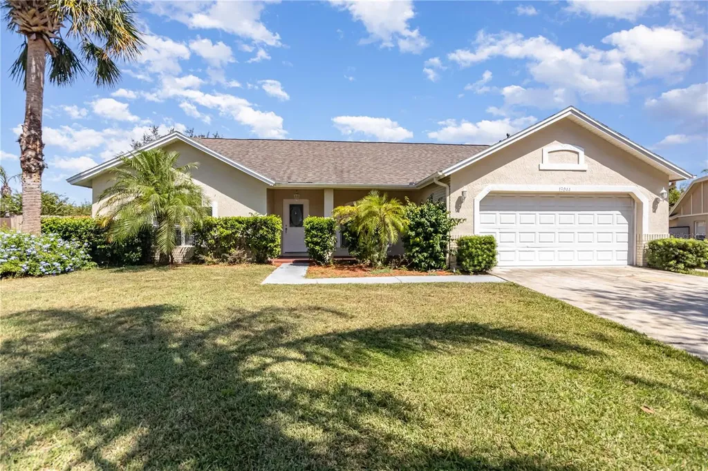 13044 Pine Sap Court Clermont FL 34711