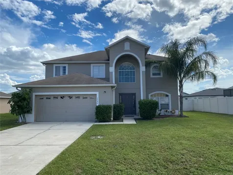 1246 Nelson Park Court Kissimmee FL 34759