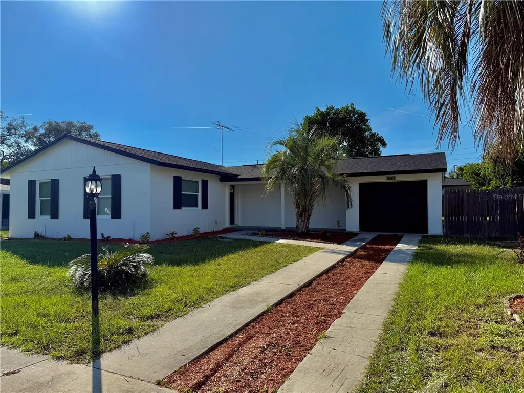 6423 Skyline Court Spring Hill FL 34606
